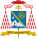 Coat of arms of Angelo Comastri.svg