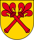 Wappen von Bretzwil