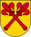 Bretzwil címere