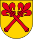 Blason de Bretzwil