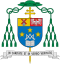 Coat of arms of Enrique Benavent Vidal (archbishop).svg