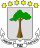 Wappen Äquatorialguineas