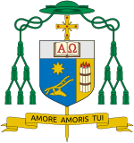 Armoiries de Giuseppe Marciante.svg