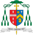 Luis Rafael Zarama Pasqualetto (Raleigh) címere .svg