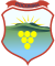 Coat of arms of Rosoman Municipality.svg