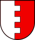 Blason de Schenkon