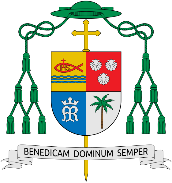 File:Coat of arms of Severo Cagatan Caermare.svg