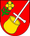 Coat of arms of Stupava SK.png