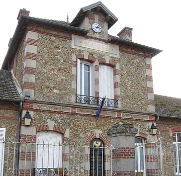 Súbor:Cocherel_mairie.jpg