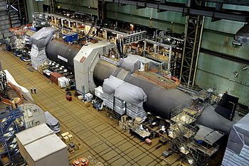 pressure test h-5 788) USS (SSN   Wikipedia Colorado