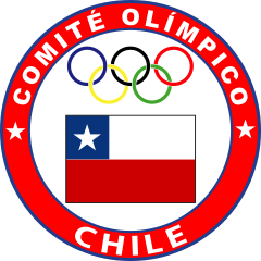 Archivo:Comité Olímpico de Chile (2014).svg