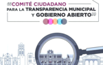 Miniatura para Comité Ciudadano para la Transparencia Municipal y Gobierno Abierto