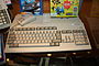 Commodore Amiga 500 at gamescom 2009-retro games section PNr°0242.JPG