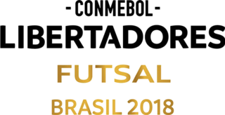 2018 Copa Libertadores de Futsal