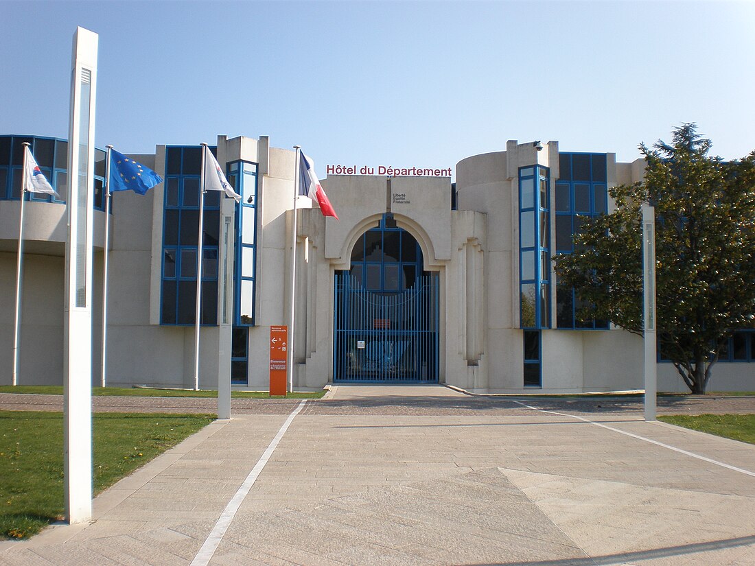 Consell General de l'Erau