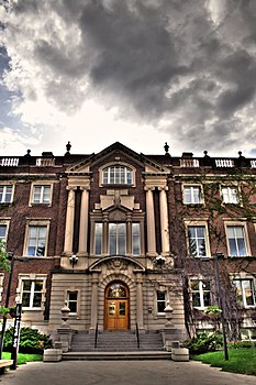 Convocation Hall University of Alberta Edmonton Alberta Canada 02.jpg