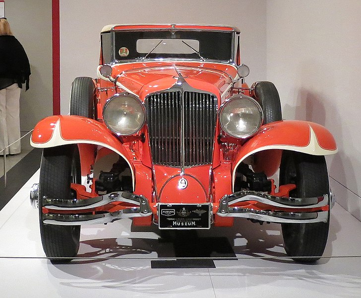 File:Cord L-29 Cabriolet.jpg