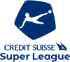 Logo der Super League