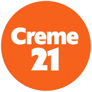 Creme 21