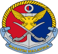 Malaysian Maritime Enforcement Agency Crest