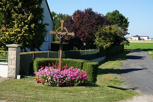 Serrurier porte blindée Reuves (51120)