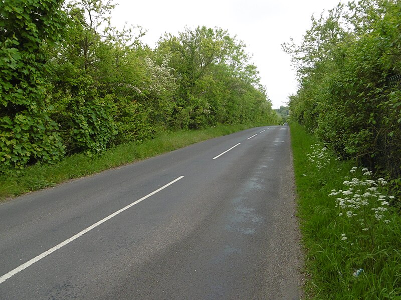 File:Cromer Road - geograph.org.uk - 4972544.jpg