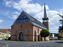 Cruciskirche