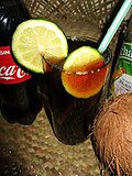 Tulemuse "Cuba Libre" pisipilt