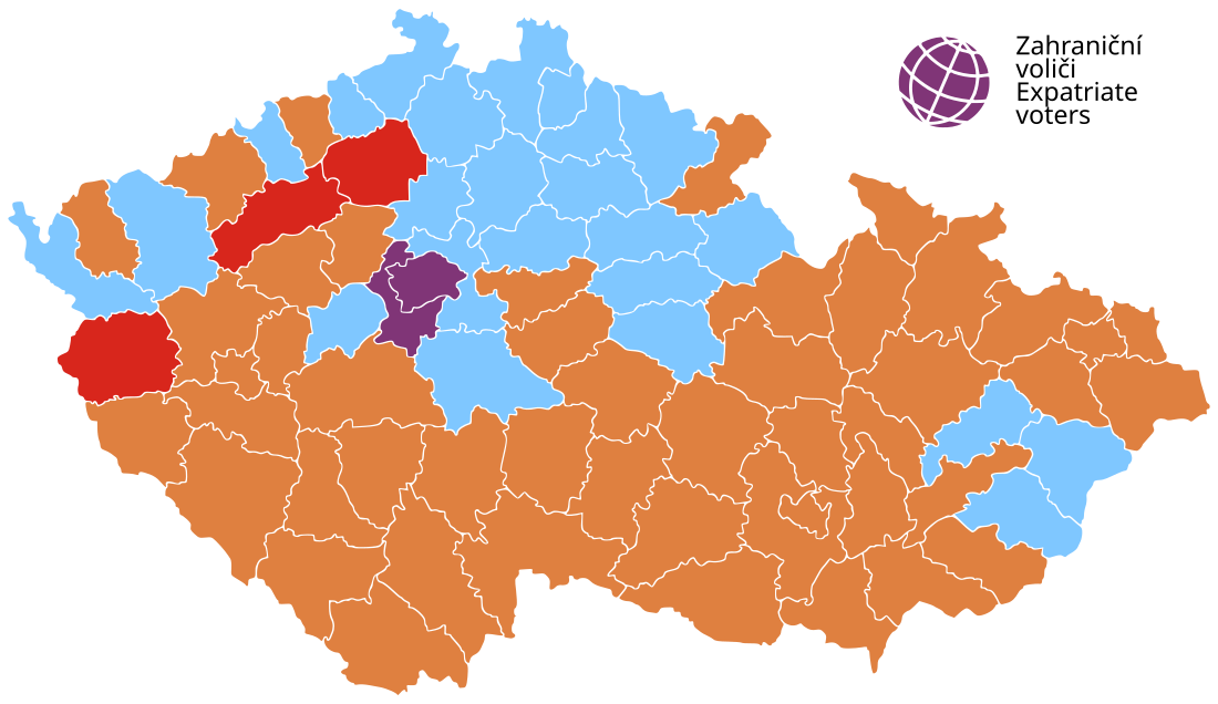 Парламентские выборы в Чехии (2013)