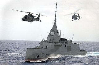 Frégate de défense et dintervention Planned class of frigates