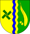 Coat of arms of Bøl (Slesvig)