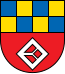 Blason de Gemünden