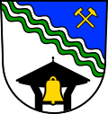 Brasão de Grünebach