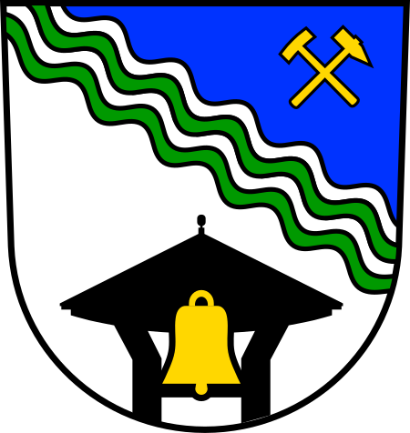 DEU Grünebach COA