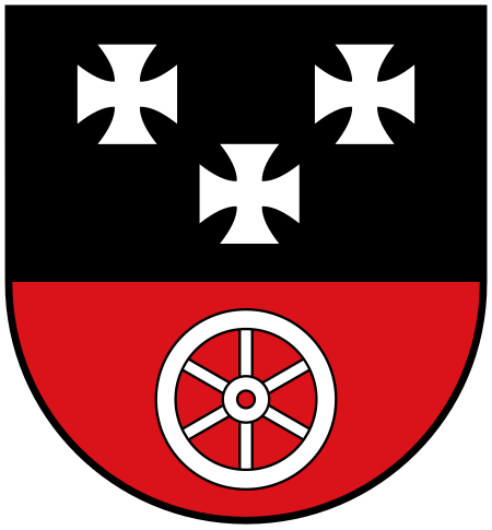 DEU Hergenfeld COA