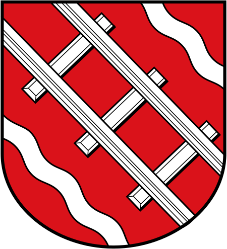 DEU Neubeckum COA