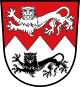 Schillingsfürst coat of arms