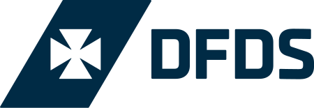 DFDS logo 2015