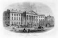 The General Post Office c.1830