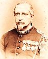 Q2324870Eeldert Christiaan van Daalengeboren op 31 mei 1822overleden op 6 maart 1879