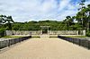 Nintoku Tombs in Sakai (Osaka)