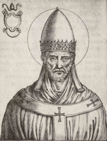 Damasus 1580 Cavalieri engraving.png