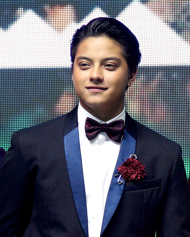 Hair styling tips and tricks from teen king Daniel Padilla guess whats  his next hairdo  PEPph