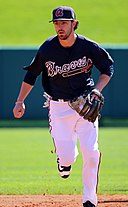 Dansby Swanson: Años & Cumpleaños