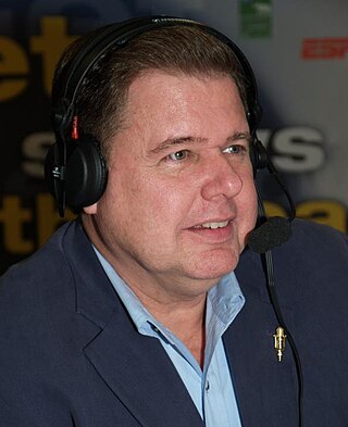 <span class="mw-page-title-main">Dave Graveline</span> American radio talk show host