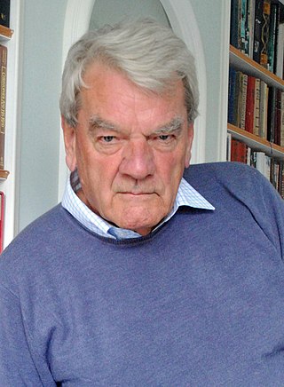 <span class="mw-page-title-main">David Irving</span> British author and Holocaust denier