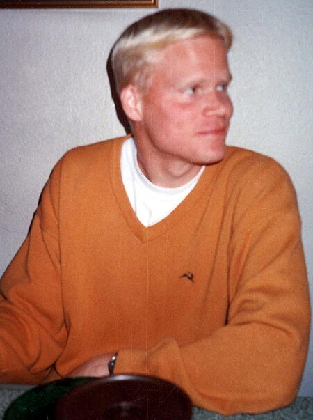 David Ljung 1999.jpg