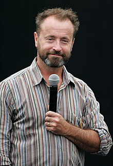 David Nykl