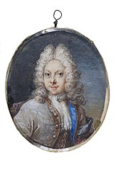 Karl Fredrik, Duke of Holstein-Gottorp