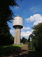 Watertoren (Drachten)